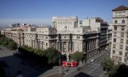 CatalunyaCaixa procesa un 39% más de facturación de comercios electrónicos en 2013