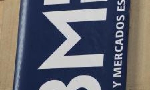 BME ganó 143,1 millones en 2013, un 5,7% más