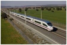 Renfe, tren AVE