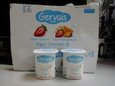 Gervais Danone