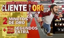 Cliente de Oro Media Markt