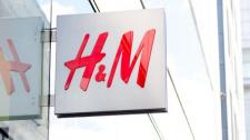 Logo H&M