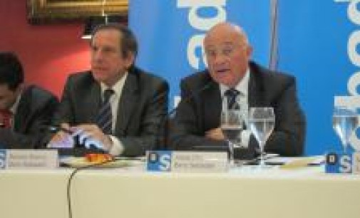 Banco Sabadell prevé aumentar márgenes y resultado este año