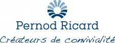 Logo de Pernod Ricard