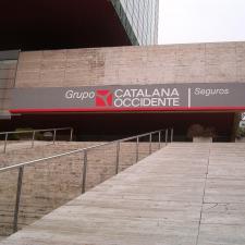 catalana occidente seguros edificio