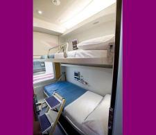 Trenhotel de Renfe