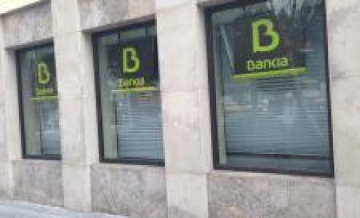 Bankia pone en marcha su primera campaña para captar clientes tras la reestructuración