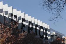 Recursos de Repsol