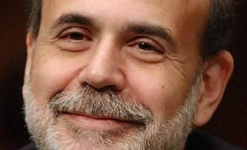 Bernanke asegura que la Fed actuará si la situación empeora
