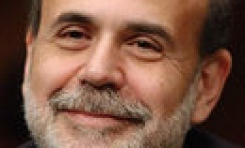 Bernanke inaugura este miércoles su histórica serie de ruedas de prensa tras la reunión de la Fed