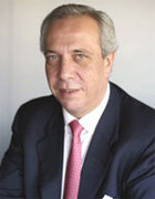 David Taguas, director del Instituto de Macroeconomía y Finanzas (IMF)