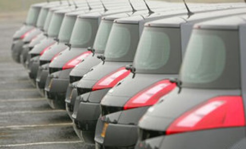 Las ventas de coches cierran el primer semestre con una caída del 5%, tras bajar un 2% en junio