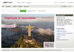 Getty Images ha sido adquirida por el grupo de Capital Riesgo, Carlyle
