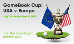 Golfgamebook