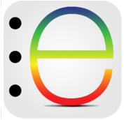 Icono de la aplicación de EverMeeting.