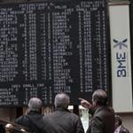 El Ibex baja un 0,5% en la apertura con la prima de riesgo por encima de los 540 puntos básicos