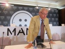 Isak Andic (Mango) deja el consejo de Banco Sabadell y le sucederá un nuevo inversor