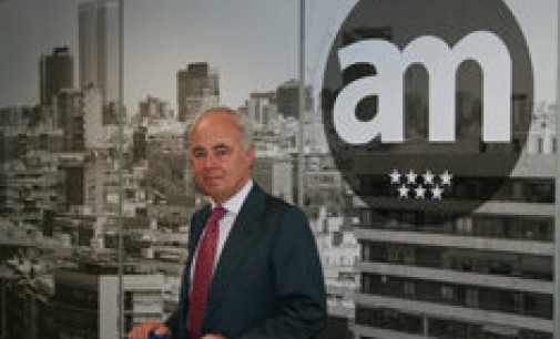 Avalmadrid ayudó a crear más de 1.500 empleos en 2012
