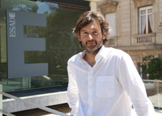 Juan Ramis-Pujol, Profesor del Departamento de Dirección de Operaciones e Innovación ESADE