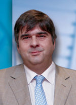 Juan Pablo Calzada, Economista