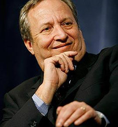 Lawrence Summers ya no será presidente de la Reserva Federal Estadounidense