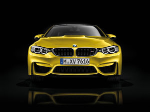 Nuevo BMW m4