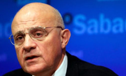 Banco Sabadell prevé destinar 15.000 millones a empresas y responderá las solicitudes en 7 días