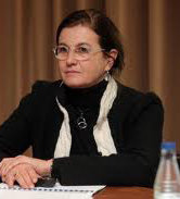 Mónica Oriol, Presidente Círculo de Empresarios