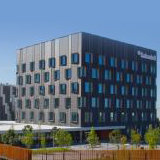 Nuevo Edificio Corporativo De Banco Sabadell En Sant Cugat