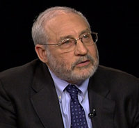 Joseph Stiglitz