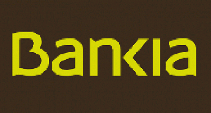 Bankia comunicó al Sepblac una operativa sospechosa realizada por la firma Tesedul