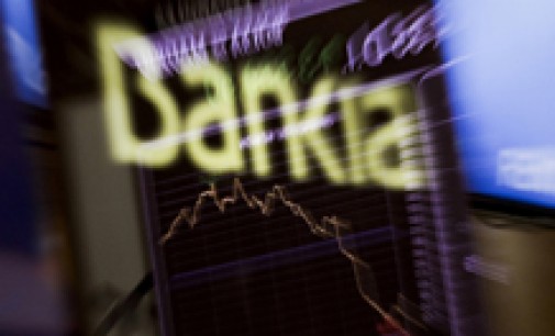 Admiten a trámite una demanda de 3.500 personas contra Bankia por la comercialización de preferentes