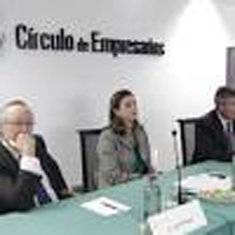 Circulo de empresarios