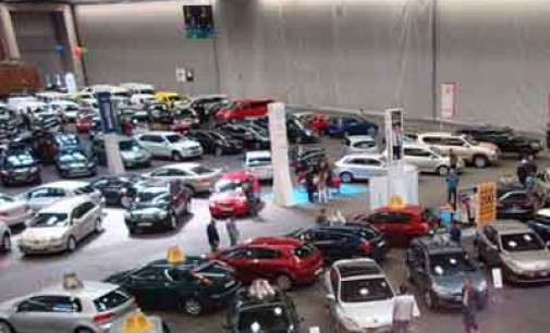 La demanda de veh�culos de ocasi�n super� en un 12% a la oferta en 2012