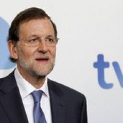 Mariano Rajoy.