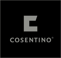 Cosentino logotipo
