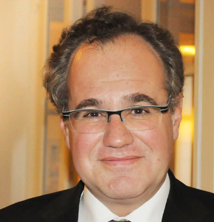 Demetrio Carceller