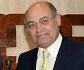 Geardo Diaz Ferrán,expresidente de la CEOE