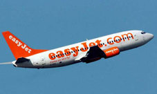 easyJet lanzará una nueva ruta Madrid-Copenhague en mayo
