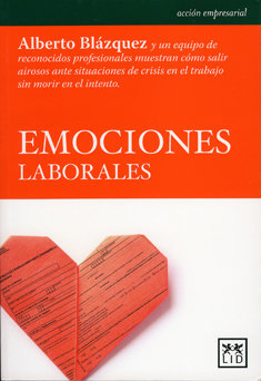 Emociones laborales, de LID.