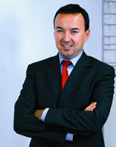 Enric Segarra, profesor asociado del Departamento de Operaciones e Innovación de ESADE