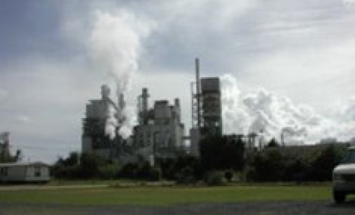 La cifra de negocios del sector industrial descendió un 0,7% en 2012, hasta 570.984 millones