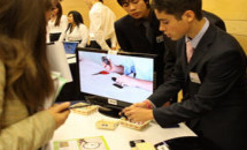 <strong>Aprendiendo a emprender</strong>