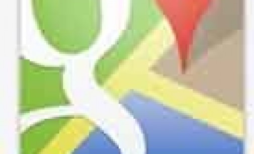 Google Maps: 10 millones de descargas en dos días en el App Store
