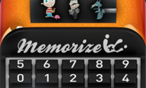 Memorize-Idi triunfa en el Apple Store