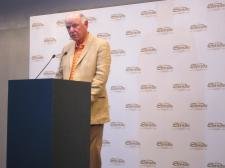 Mike Leven, Director General De Las Vegas Sands
