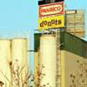 Fábrica de Panrico