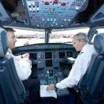 Pilotos de Iberia