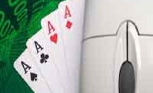 Distintas versiones sobre la regulación del juego online