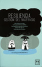 Resiliencia, gestión del naufragio, de LID.